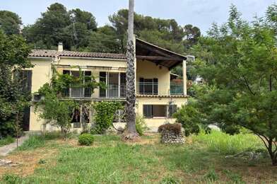 Maison 8 pièces 595000 €