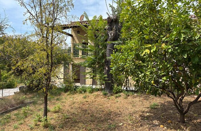 Propriété à rénover Cagnes sur Mer 190 m² (SOUS OFFRE) — photo 4