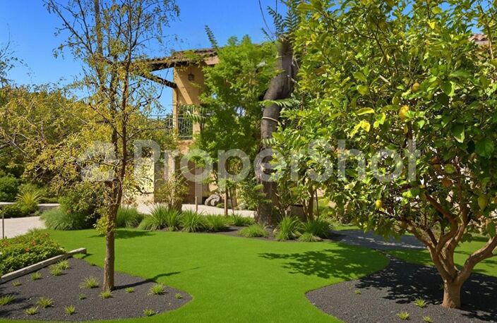 Propriété à rénover Cagnes sur Mer 190 m² (SOUS OFFRE) — photo 5