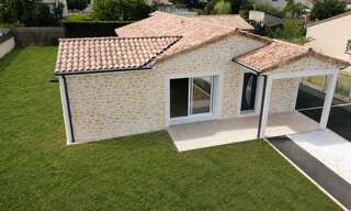 Maison 5 Pièces 113 m² à vendre à Lusignan (86600)