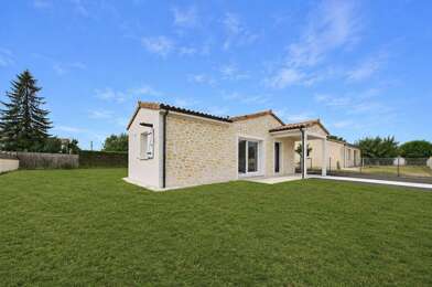 Maison 5 pièces 199900 €