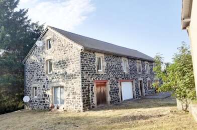 Maison 8 pièces 149000 €