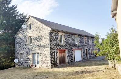 Maison Saint Front 8 pièce(s) 136 m2 — photo du bien