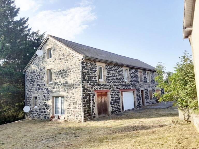 Maison Saint Front 8 pièce(s) 136 m2 — photo 1