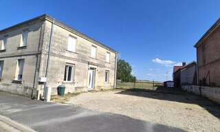 Maison 10 Pièces 181 m² à vendre à Humbécourt (52290)