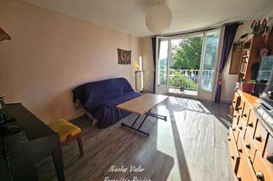 Appartement 4 pièces 135000 €