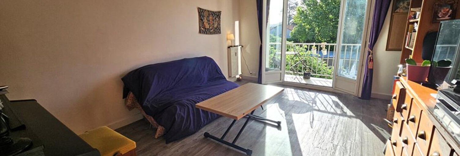 Appartement 4 Pièces 73 m² à vendre à Montélimar (26200)