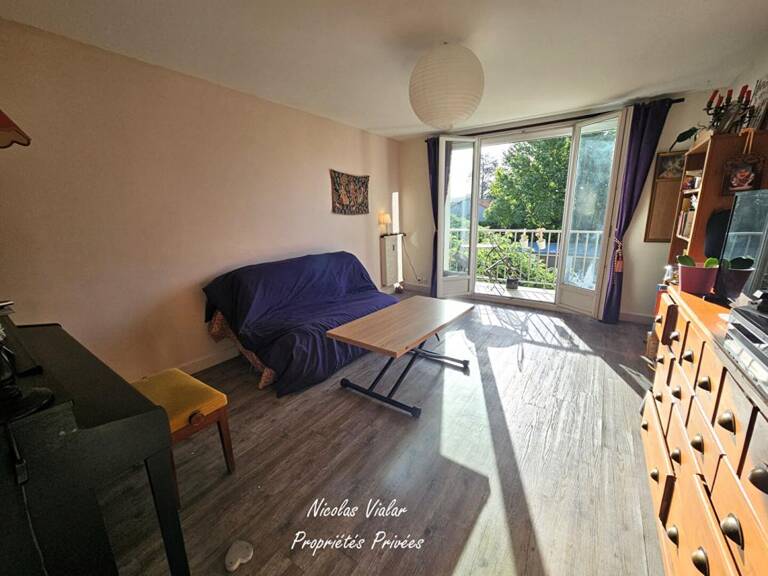 Montélimar - Appartement T4 de 73 m² avec balcon et cave — photo 1