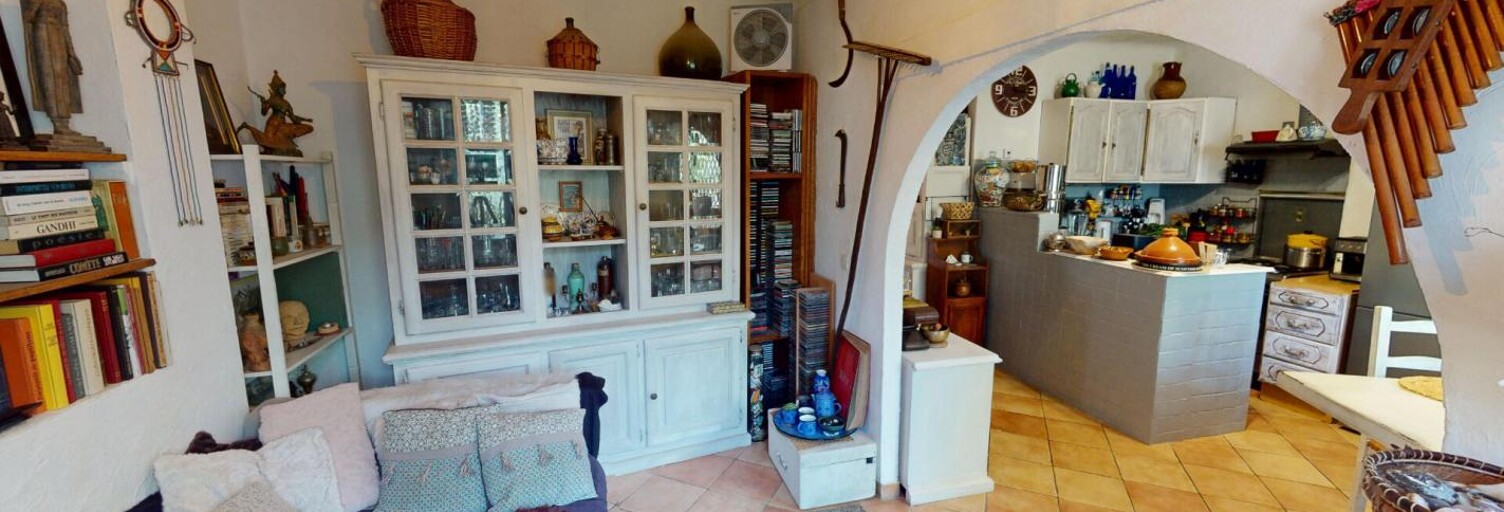 Appartement 3 Pièces 58 m² à vendre à Draguignan (83300)