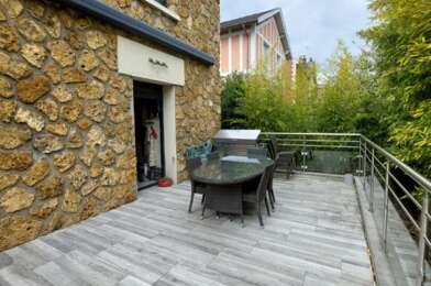 Maison 5 pièces 849000 €