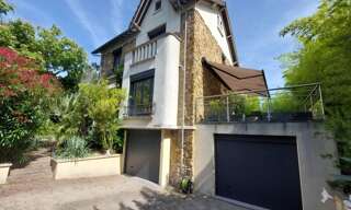 Maison 5 Pièces 106 m² à vendre à Antony (92160)