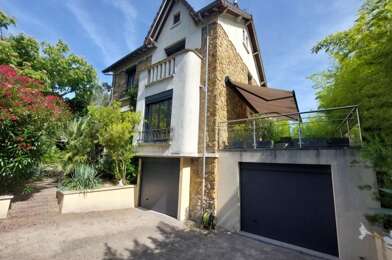 Maison 5 pièces 849000 €