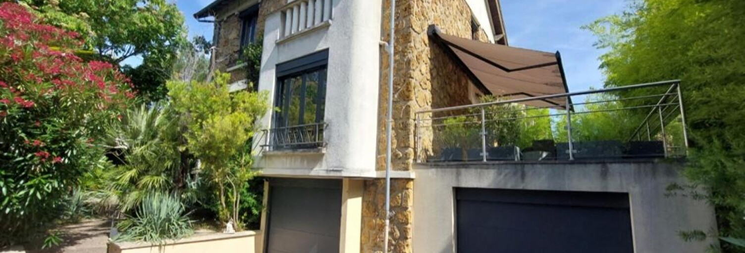 Maison 5 Pièces 106 m² à vendre à Antony (92160)