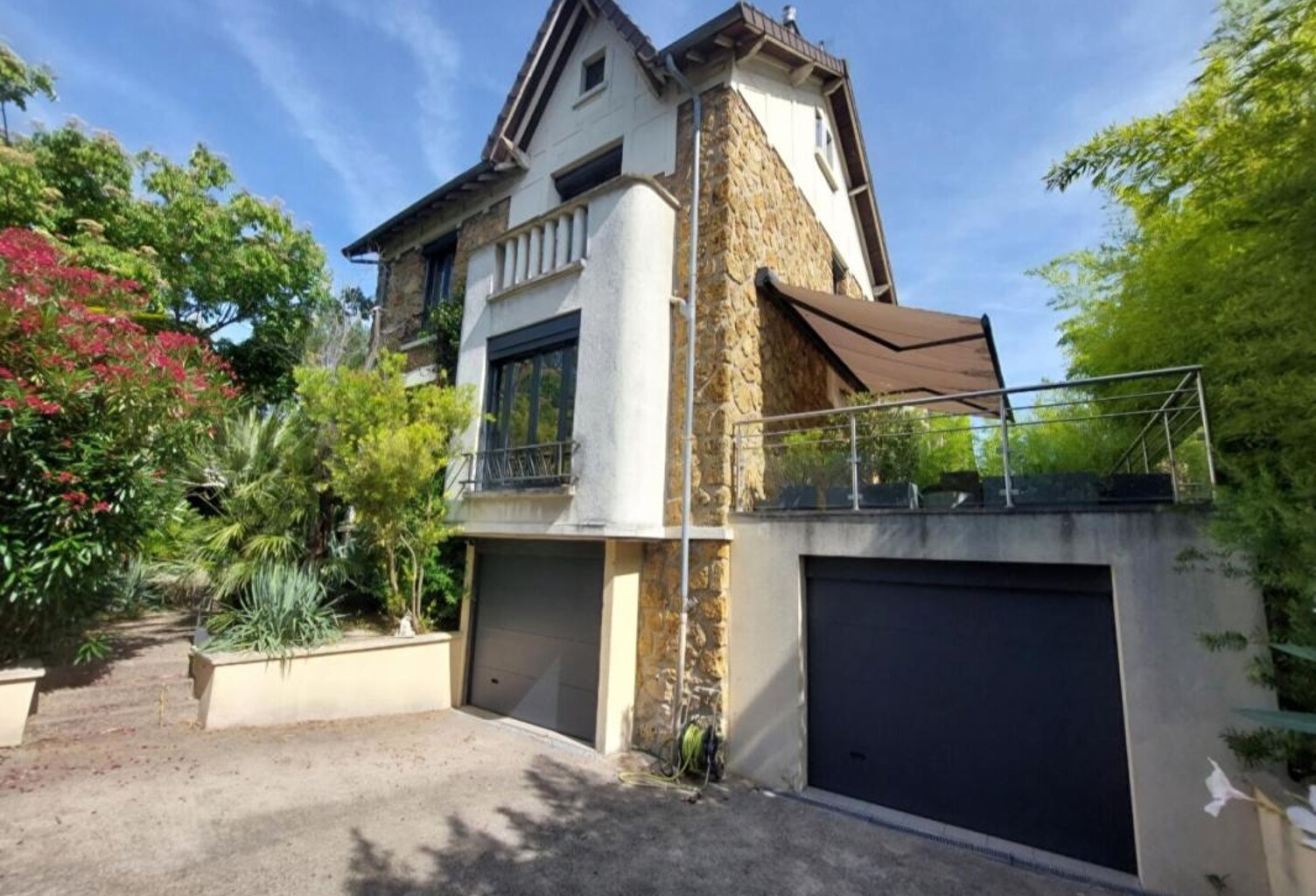 Maison 5 Pièces Antony — photo 1