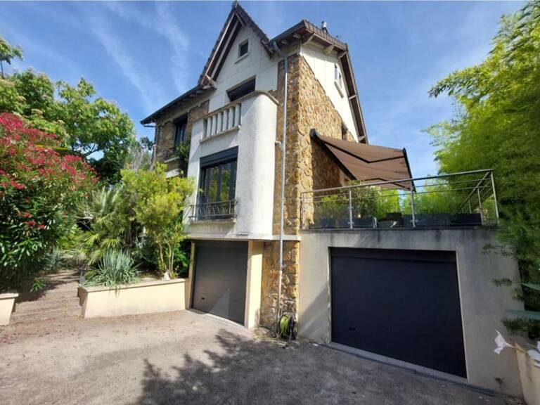 Maison 5 Pièces Antony — photo 1