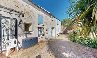 Maison 6 Pièces 147 m² à vendre à Guérard (77580)
