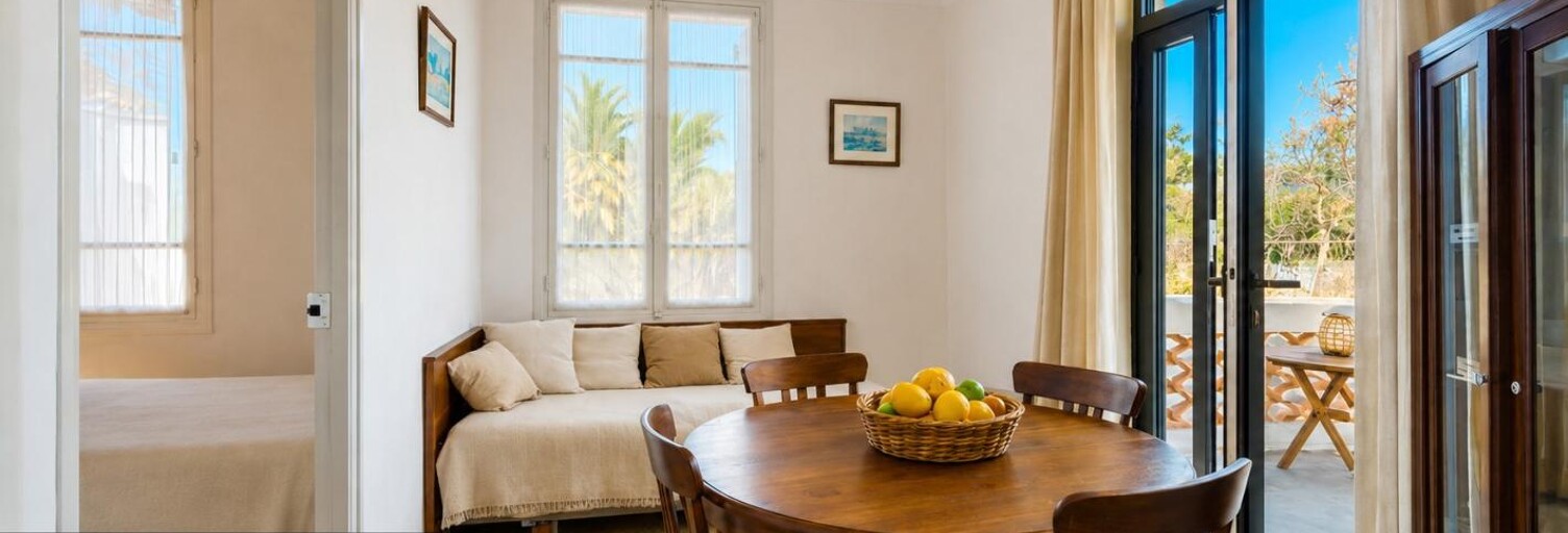 Appartement 7 Pièces 85 m² à vendre à Leucate (11370)