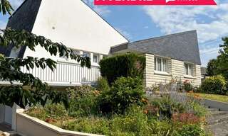 Maison 5 Pièces 97 m² à vendre à Sablé-sur-Sarthe (72300)