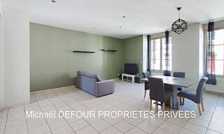 Appartement 2 Pièces 65 m² à vendre à Saint-Didier-en-Velay (43140)