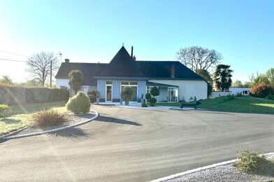 Maison 7 pièces 390000 €