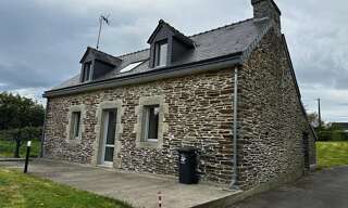 Maison 4 Pièces  m² à vendre à Plévin (22340)