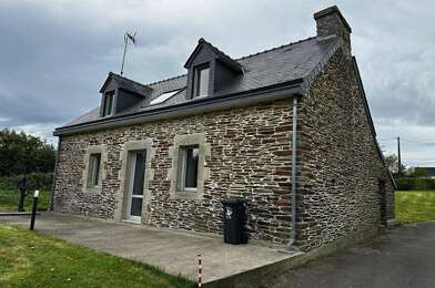 Maison 4 pièces 166400 €