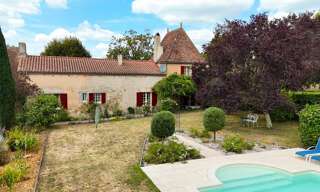 Maison 6 Pièces 120 m² à vendre à Coux et Bigaroque-Mouzens (24220)