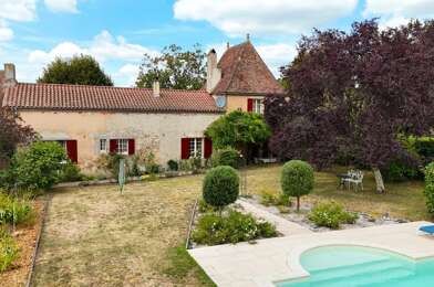 Maison 6 pièces 318000 €