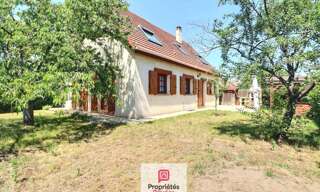 Maison 6 Pièces 124 m² à vendre à Achères (78260)