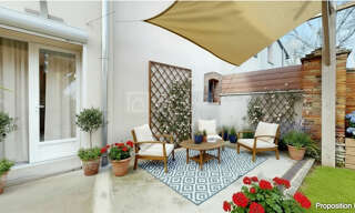 Maison 4 Pièces 137 m² à vendre à Montgiscard (31450)