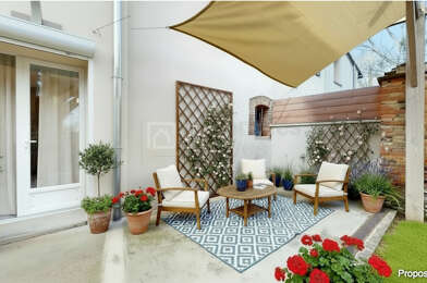 Maison 4 pièces 299000 €