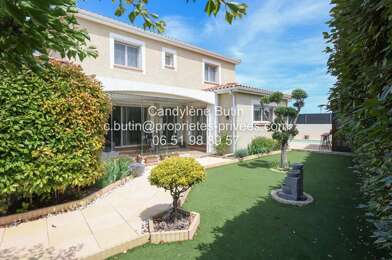Maison 6 pièces 480000 €