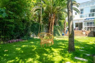 Maison 6 pièces 890000 €