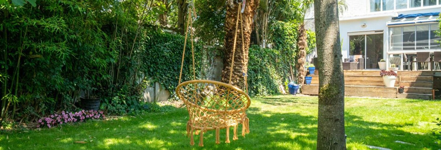 Maison 6 Pièces 200 m² à vendre à Bordeaux (33100)
