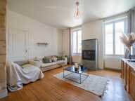 Belle maison de famille, avec grand jardin, quartier très recherché au coeur de Bordeaux Bastide — photo 2