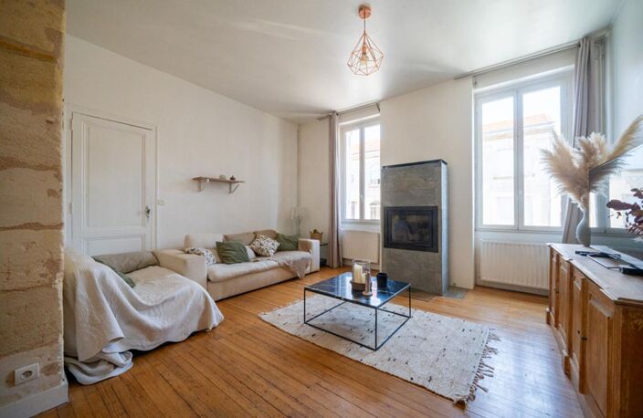 Belle maison de famille, avec grand jardin, quartier très recherché au coeur de Bordeaux Bastide — photo 2