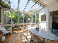 Belle maison de famille, avec grand jardin, quartier très recherché au coeur de Bordeaux Bastide — photo 3