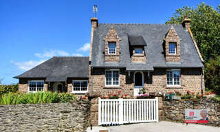 Maison 9 Pièces 213 m² à vendre à La Roche-Jaudy (22450)
