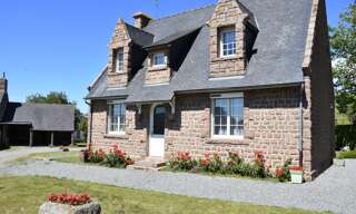 Maison 9 Pièces 213 m² à vendre à La Roche-Jaudy (22450)