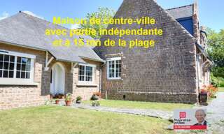 Maison 9 Pièces 210 m² à vendre à La Roche-Jaudy (22450)