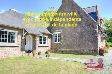 Maison 9 pièces 262500 €