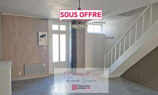 Maison 5 Pièces 65 m² à vendre à Les Herbiers (85500)