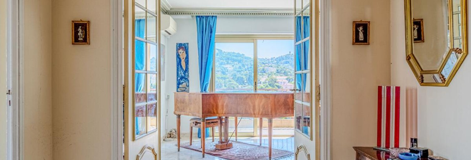 Appartement 4 Pièces 152 m² à vendre à Cannes (06400)