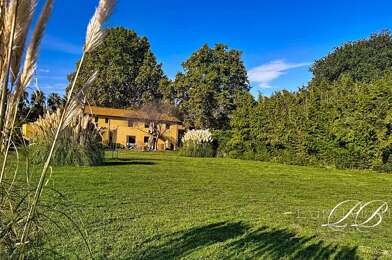 Maison 25 pièces 930000 €