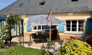 Maison 5 Pièces 128 m² à vendre à Saint-Mars-d'Outillé (72220)