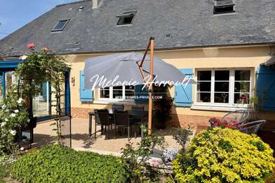 Maison 5 pièces 250000 €