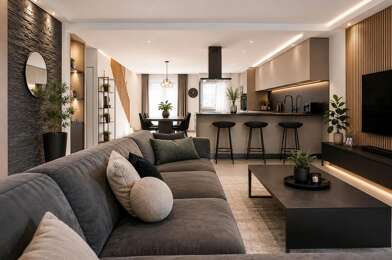 Maison 5 pièces 349800 €