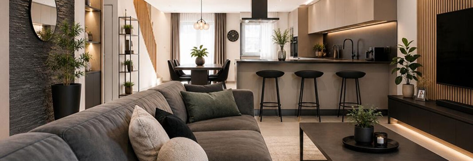 Maison 5 Pièces 116 m² à vendre à Meaux (77100)