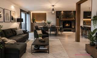 Maison 5 Pièces 88 m² à vendre à Saint-Pathus (77178)