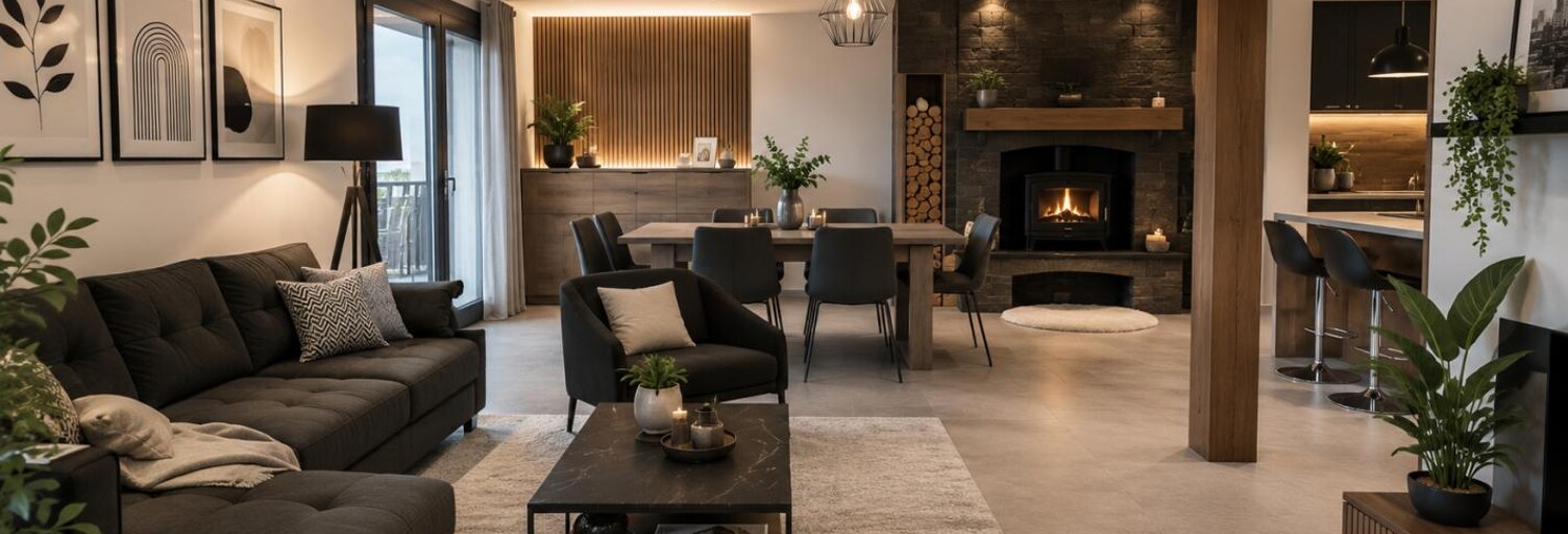 Maison 5 Pièces 88 m² à vendre à Saint-Pathus (77178)